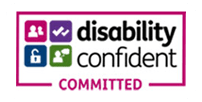 Disability Confident Committed