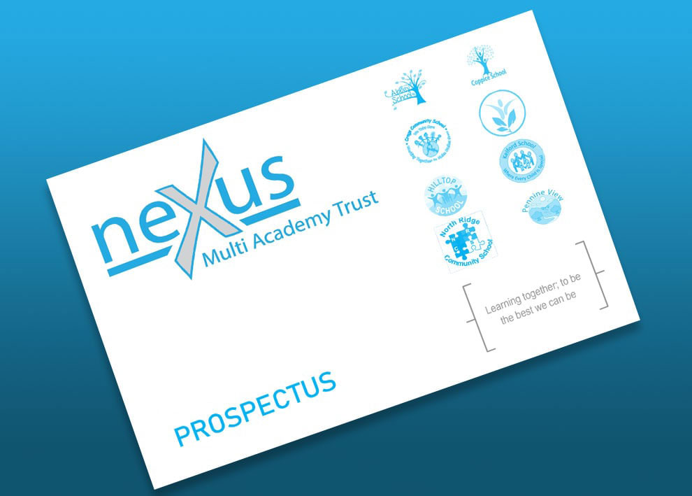 Nexus Prospectus & Annual Reports